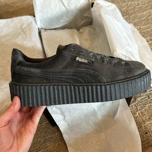 Puma Fenty Creeper Velez shoes